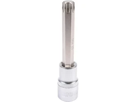 Kép: YATO Hosszu bit dugokulcs Torx 12 T55 CrV.webp