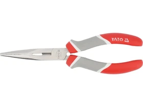 Yato HOSSZU ORRA FOGO 200MM Kép: Yato HOSSZU ORRA FOGO 200MM.webp