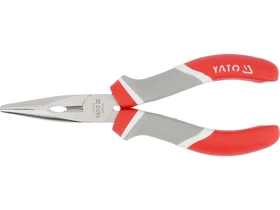 Yato HOSSZU orru fogo 160mm Kép: Yato HOSSZU orru fogo 160mm.webp