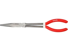 Yato hosszucsoru fogo 285 mm Kép: Yato hosszucsoru fogo 285 mm.webp