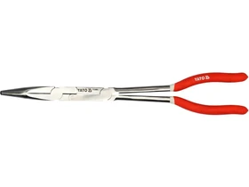 Kép: Yato hosszucsoru fogo hajlitott 330 mm.webp