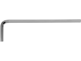 Yato imbuszkulcs 45 mm x 110 mm Kép: Yato imbuszkulcs 45 mm x 110 mm.webp