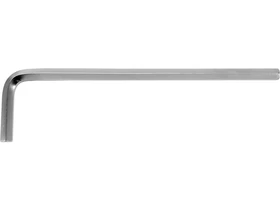 Yato imbuszkulcs 6 mm x 137 mm Kép: Yato imbuszkulcs 6 mm x 137 mm.webp