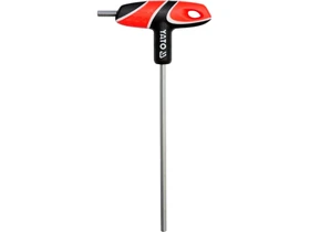 Yato imbuszkulcs 6 mm x 170 mm17 mm Kép: Yato imbuszkulcs 6 mm x 170 mm17 mm.webp