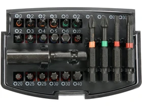 Kép: Yato impact bit keszlet 23 reszes.webp