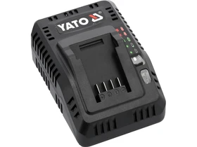 Yato incarcator scule 18 V 45 A Kép: Yato incarcator scule 18 V 45 A.webp
