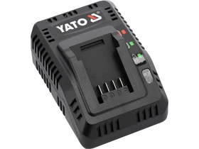 Yato incarcator scule dublu 18 V 22 A Kép: Yato incarcator scule dublu 18 V 22 A.webp