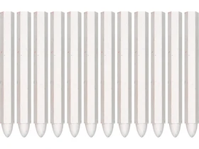 Kép: Yato jelolo ceruza 12 reszes feher.webp