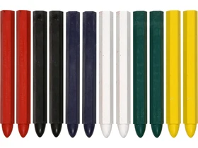 Yato jelolo ceruza 12 reszes szines Kép: Yato jelolo ceruza 12 reszes szines.webp