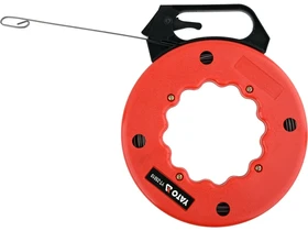 YATO Kabelbehuzo szalag 153m fem Kép: YATO Kabelbehuzo szalag 153m fem.webp