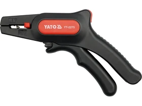 Kép: Yato kabelcsupaszito 0.5 - 6 mm2_0.webp