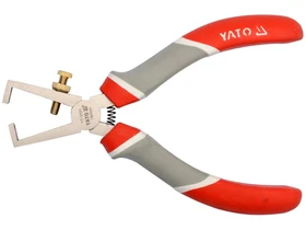 Yato kabelcsupaszito 160 mm Kép: Yato kabelcsupaszito 160 mm.webp