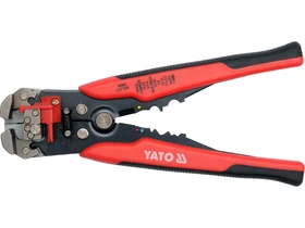 Kép: Yato kabelcsupaszito 205 mm.webp