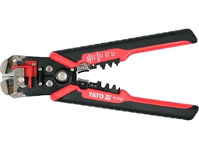 Kép: Yato kabelcsupaszito 225 mm.webp
