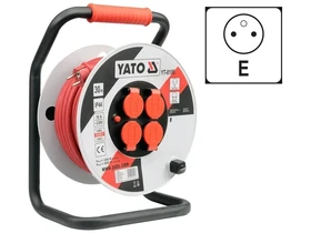 Yato kabeldob 30 m 25 mm2 230 V_0 Kép: Yato kabeldob 30 m 25 mm2 230 V_0.webp