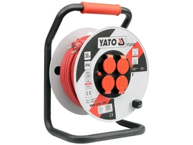 Kép: YATO Kabeldob 30 m 3 x 25 mm2.webp