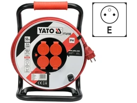 Yato kabeldob 50 m 25 mm2 230 V_0 Kép: Yato kabeldob 50 m 25 mm2 230 V_0.webp