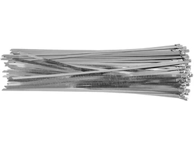 Yato kabelkotegelo inox 46x450 mm 100 db Kép: Yato kabelkotegelo inox 46x450 mm 100 db.webp