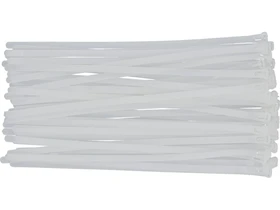 Yato kabelkotegelo oldhato feher 76x300 mm 50 db Kép: Yato kabelkotegelo oldhato feher 76x300 mm 50 db.webp