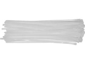 Yato kabelkotegelo oldhato feher 76x350 mm 50 db Kép: Yato kabelkotegelo oldhato feher 76x350 mm 50 db.webp