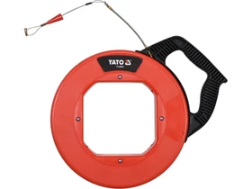 Kép: Yato KABELVEZETES UVEGSZAL 30M.webp