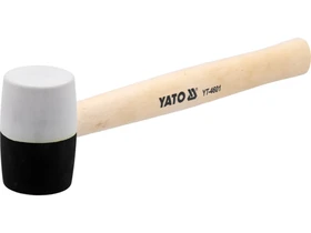 Yato kalapacs 340 g_0 Kép: Yato kalapacs 340 g_0.webp