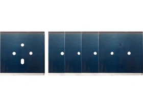 Kép: Yato kaparo penge 100 mm 5db.webp