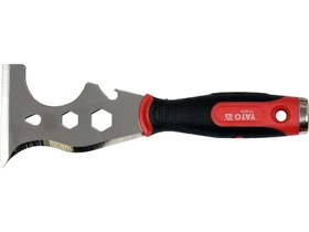 YATO Kaparo spakli multifunkcios inox 4 db bithegy Kép: YATO Kaparo spakli multifunkcios inox 4 db bithegy.webp