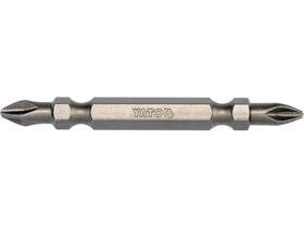 Yato ketfejes behajtobit PH2 x 65 mm 10 db Kép: Yato ketfejes behajtobit PH2 x 65 mm 10 db.webp
