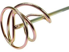 Yato keveroszar 85 x 410 mm hex Kép: Yato keveroszar 85 x 410 mm hex.webp