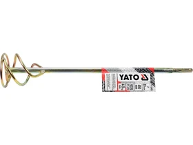 Yato keveroszar 85 x 450 mm SDS-plus Kép: Yato keveroszar 85 x 450 mm SDS-plus.webp