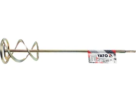Kép: YATO Keveroszar festek 120 x 600 mm SDS-Plus.webp