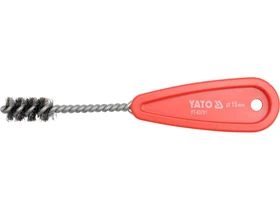 Yato kezi belso kefe 15 mm Kép: Yato kezi belso kefe 15 mm.webp