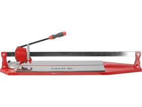 Kép: Yato kezi csempevago 900 mm.webp