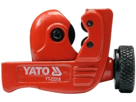 Yato kezi csovago 3-22 mm Kép: Yato kezi csovago 3-22 mm.webp