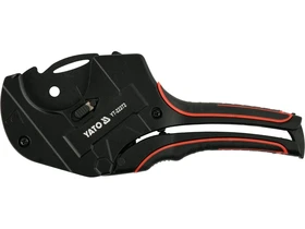 Yato kezi csovago 50 mm Kép: Yato kezi csovago 50 mm.webp