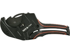 Yato kezi csovago 63 mm Kép: Yato kezi csovago 63 mm.webp