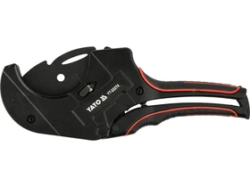 Yato kezi csovago 75 mm Kép: Yato kezi csovago 75 mm.webp