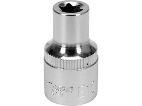 Yato kezi dugokulcs E10 x 12 inch x 38 mm Kép: Yato kezi dugokulcs E10 x 12 inch x 38 mm.webp