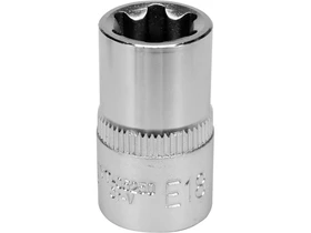 Yato kezi dugokulcs E18 x 12 inch x 38 mm Kép: Yato kezi dugokulcs E18 x 12 inch x 38 mm.webp