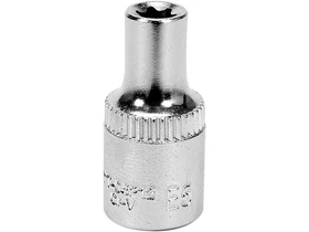 Yato kezi dugokulcs E5 x 14 inch x 25 mm Kép: Yato kezi dugokulcs E5 x 14 inch x 25 mm.webp