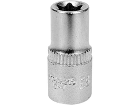 Yato kezi dugokulcs E8 x 14 inch x 25 mm Kép: Yato kezi dugokulcs E8 x 14 inch x 25 mm.webp