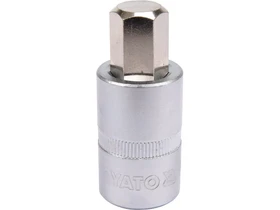 Yato kezi dugokulcs H14 x 12 inch x 55 mm Kép: Yato kezi dugokulcs H14 x 12 inch x 55 mm.webp