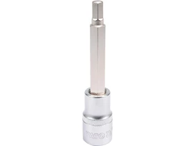 Yato kezi dugokulcs H7 x 12 inch x 100 mm Kép: Yato kezi dugokulcs H7 x 12 inch x 100 mm.webp