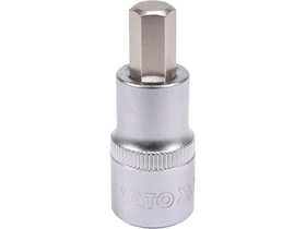 Yato kezi dugokulcs Hex 10 x 12 inch x 55 mm_0 Kép: Yato kezi dugokulcs Hex 10 x 12 inch x 55 mm_0.webp