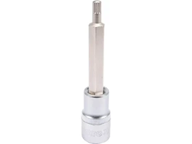 Yato kezi dugokulcs M6 x 12 inch x 100 mm Kép: Yato kezi dugokulcs M6 x 12 inch x 100 mm.webp