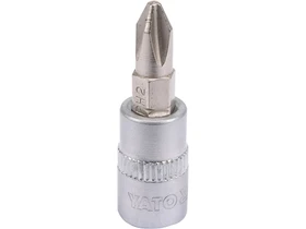 Kép: Yato kezi dugokulcs PH2 x 37 mm_0.webp