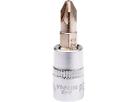 Kép: Yato kezi dugokulcs PZ2 x 14 inch x 37 mm_0.webp