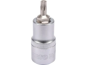 Yato kezi dugokulcs T27 x 12 inch x 55 mm Kép: Yato kezi dugokulcs T27 x 12 inch x 55 mm.webp