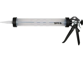 Yato kezi kittkinyomo pisztoly 600 ml Kép: Yato kezi kittkinyomo pisztoly 600 ml.webp